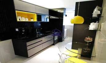 Imagem 5: Metropolitan Central Park 95m 3 dormitórios Papicu