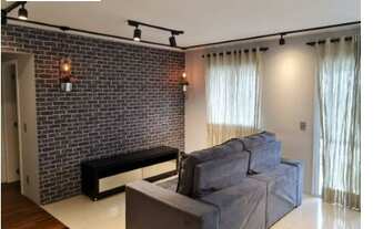 Imagem: Apartamento à venda no bairro Vila Andrade