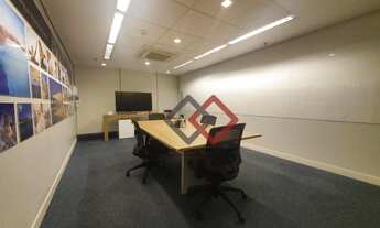 Imagem 4: Sala para alugar, 968 m² por R$ 95.000,00/mês - Pina - Recife/PE