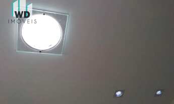 Imagem 6: Apartamento com 2 dormitórios (sendo 1 suíte) para alugar, 110 m² por R$ 5.000/mês - Alpha