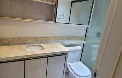 Imagem 4: Alugo Apto Novo Próximo a FURB