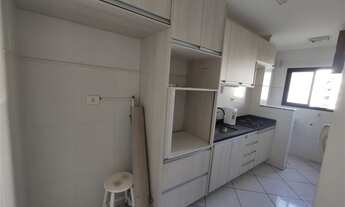 Imagem 6: PRAIA GRANDE - Apartamento Padrão - GUILHERMINA