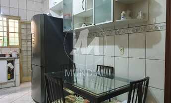 Imagem 5: Casa (térrea na rua) 4 dormitórios/suite, cozinha planejada