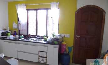 Imagem 5: Sobrado para Venda em São Caetano do Sul, Santa Paula, 2 dormitórios, 1 suíte, 2 banheiros