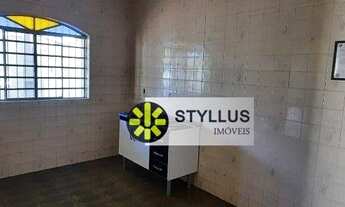 Imagem 6: Casa com 3 dormitórios para alugar, 258 m² por R$ 4.000,00/mês - Jardim Campos Elíseos - C