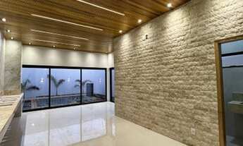 Imagem 7: Casa com 4 dormitórios à venda, 210 m² Anápolis City - Anápolis/GO