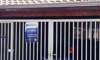 Imagem: Casa com 2 dormitórios à venda