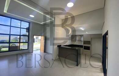 Imagem 4: Casa - Colinas de Indaiatuba - Indaiatuba