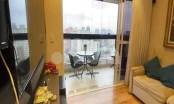 Imagem 5: Lindo apto em Santo Andre, Centro, 90m², torre única, 3 dormitorios sendo 2 suites, 2 vaga