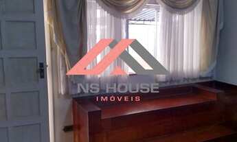 Imagem 3: CASA RESIDENCIAL em SANTO ANDRÉ - SP, CAMPESTRE