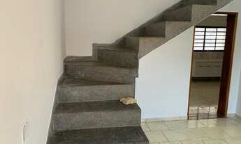 Imagem: Casa com 2 dormitórios para alugar, 180