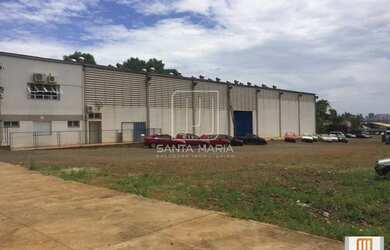 Imagem 7: Salão/Galpão (salão - térreo