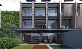 Imagem 3: Venda/Alto Pinheiros: Próximo ao Pq. Villa Lobos Condomínio Casas - Morar bem com Sofisti