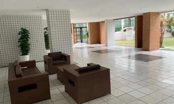 Imagem 5: Apartamento com 3 dormitórios à venda, 125 m² por R$ 585.000,00 - Engenheiro Luciano Caval