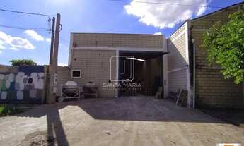 Imagem 2: Salão/Galpão (salão - térreo