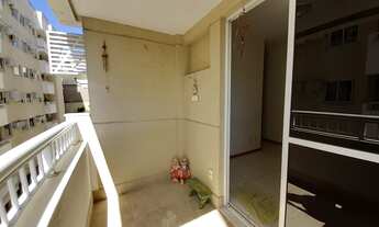 Imagem 3: Venha morar em um apartamento novíssimo com total infra!