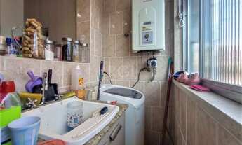 Imagem 6: Porto Alegre - Apartamento Padrão - Petrópolis