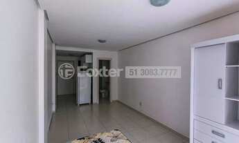 Imagem 3: Porto Alegre - Apartamento Padrão - Centro Histórico