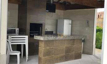 Imagem 7: Casa com 3 dormitórios à venda, 172 m² - Condomínio Ibiti Reserva - Sorocaba/SP