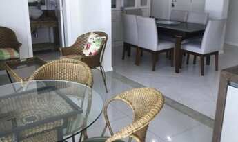 Imagem 6: Cobertura com piscina 4 dormitórios sendo 2 suítes