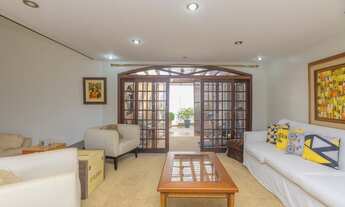 Imagem 3: Porto Alegre - Casa Padrão - Chácara das Pedras