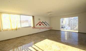 Imagem 2: Apartamento Venda 3 Dormitórios - 240 m² Jardim Paulista