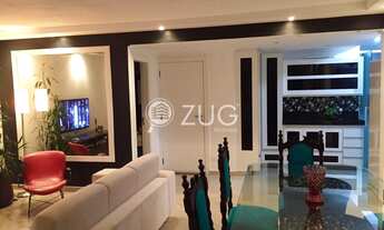 Imagem 4: Apartamento - Jardim Astúrias - Guarujá