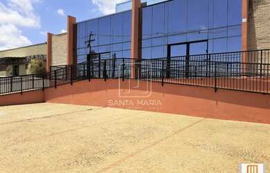 Imagem 3: Salão/Galpão (salão - térreo