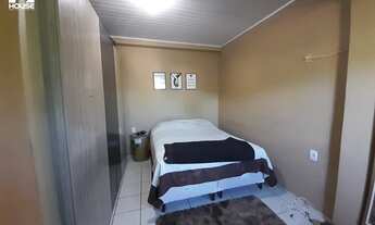 Imagem 6: CASA A VENDA NO BAIRRO KUBISTSCHEK