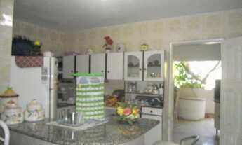 Imagem 2: Locação de casa grande no Henrique Jorge