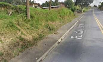 Imagem 6: Oportunidade! Terreno 1.809,50 m² abaixo valor mercado Almirante Tamandaré/PR - Rafael Mat