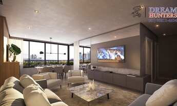 Imagem 2: Apartamento de 3 Dormitório, Localizado no Alto da Rua XV