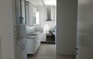 Imagem 6: Apartamento de 86°m com 2 Vagas em Santo André