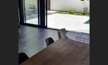 Imagem 6: Residencial Alphaville - Sobrado com 04 Suítes-Estuda Permuta por Imóvel em São Paulo!