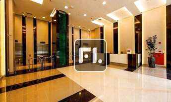 Imagem 2: Conjunto para alugar, 213 m² por R$ 25.620,00/mês - Moema - São Paulo/SP