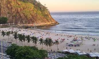 Imagem: Imobiliária Mansion House - Avenida Atlântica