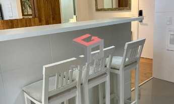 Imagem 5: Apartamento à venda, 1 quarto, 1 vaga, Brooklin - São Paulo/SP