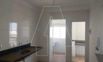 Imagem 5: Araçatuba - Apartamento - Vila Mendonça