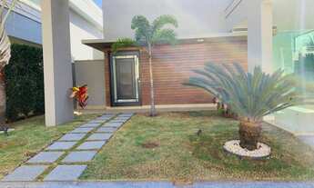 Imagem 7: Casa de condomínio para aluguel possui 270 metros quadrados com 3 quartos