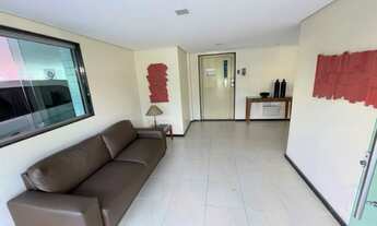 Imagem 3: TAMARINEIRA, 3 QUARTOS (1 SUÍTE), 107 M², DEPENDÊNCIA COMPLETA, A POUCOS METROS DA FERREIR