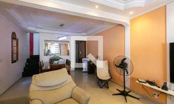 Imagem 4: Apartamento à Venda - Vila Jacuí, 4 Quartos, 300 m2