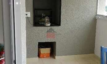 Imagem 6: Apartamento residencial à venda, Cambuci, São Paulo