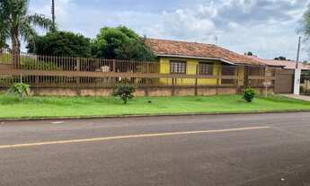 Imagem: Lote de esquina 425mts