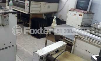 Imagem 5: Porto Alegre - Casa Padrão - Cristal