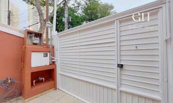 Imagem 4: Sobrado para Venda em São Paulo, Chácara Japonesa, 2 dormitórios, 2 banheiros, 1 vaga