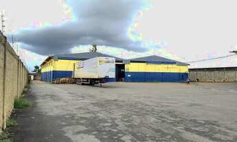 Imagem 3: EXCELENTE GALPÃO COM 1.500M² NO STRC