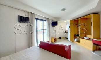 Imagem 6: Apto muito bem localizado, na rua Sena Madureira, prox a Rubem Berta, 23 de Maio e Pq do I