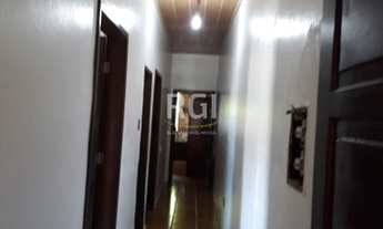 Imagem 7: Casa 3 dormitórios no bairro Santana