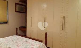 Imagem 6: Apartamento com 4 dormitórios à venda, 219 m² por R$ 1.450.000,00 - Recreio dos Bandeirant