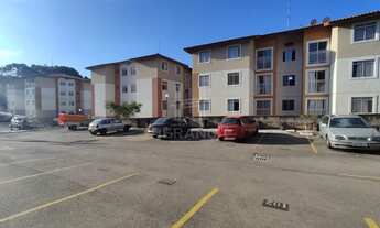 Imagem 5: Excelente apartamento no bairro Santa Cândida. Ref.:215